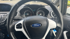 Ford Fiesta 1.25 82 Zetec 5dr Petrol Hatchback